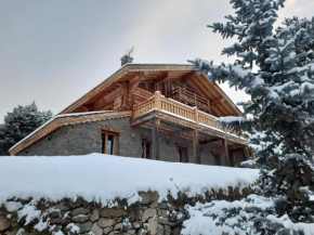 Chalet Sempre Més